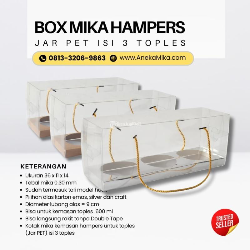 Grosir Mika Souvenir - Surabaya