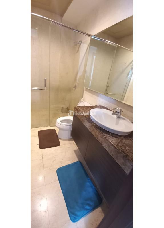 Dijual Apartemen The Mansion At Kemang Full Furnish - Jakarta Selatan