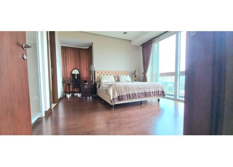 Dijual Apartemen The Mansion At Kemang Full Furnish - Jakarta Selatan