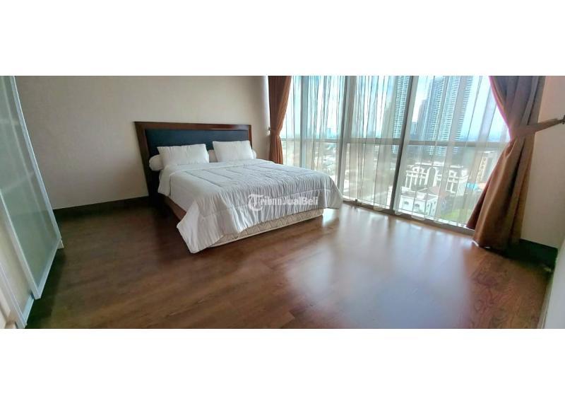 Dijual Apartemen The Mansion At Kemang Full Furnish - Jakarta Selatan