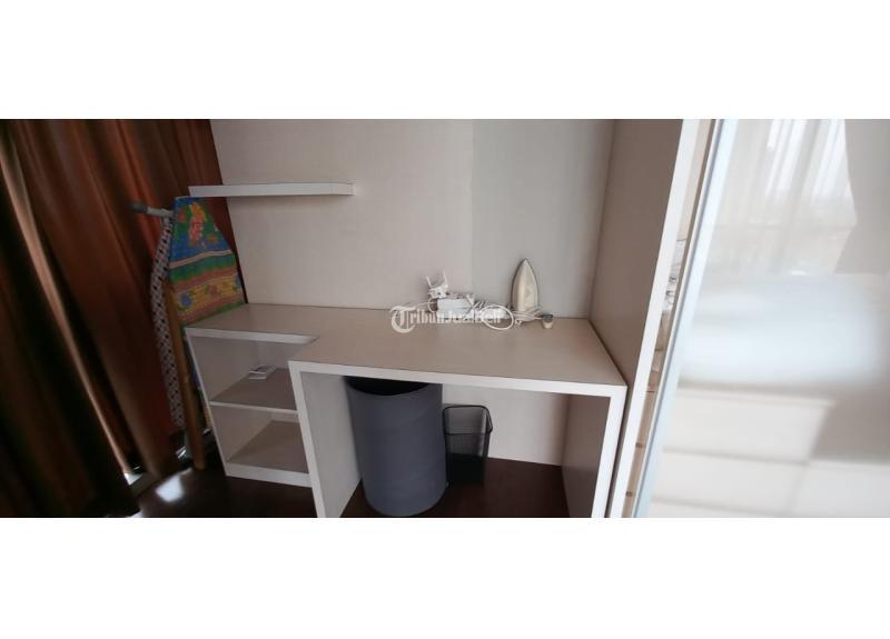 Dijual Apartemen The Mansion At Kemang Full Furnish - Jakarta Selatan