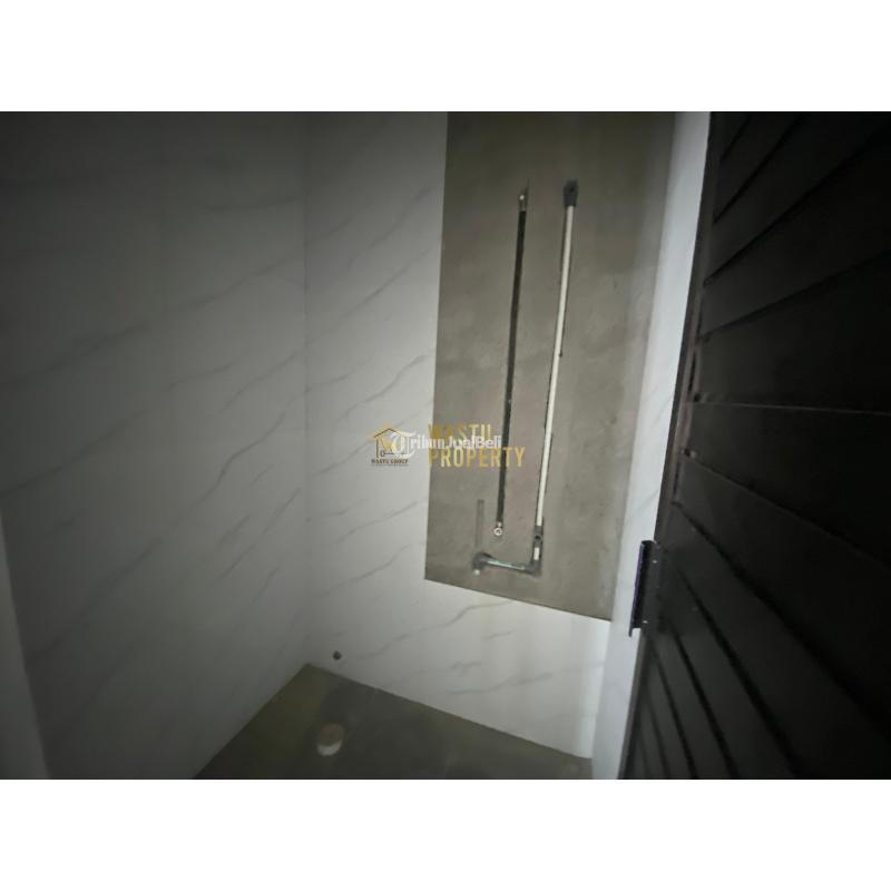 Dijual Rumah Modern Minimalis, Dekat Fasilitas Umum Jalur Alternatif UGM dan UII - Sleman