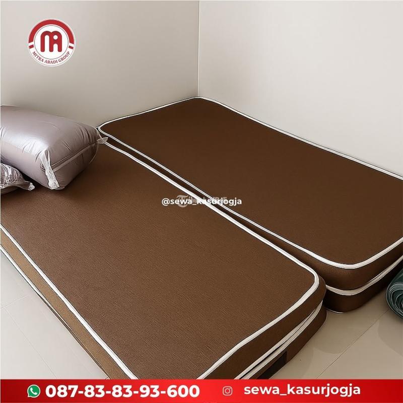 Rental Kasur Busa di Gamping UMY Jogja dan Sekitarnya - Selaman
