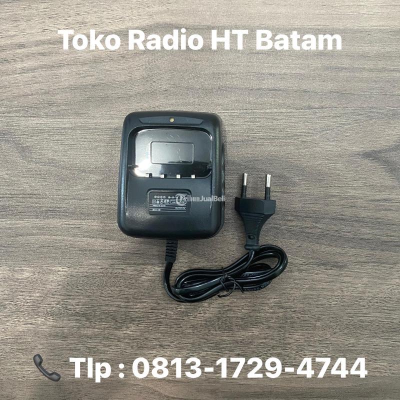 Charger Weirwei VEV 338 - Batam