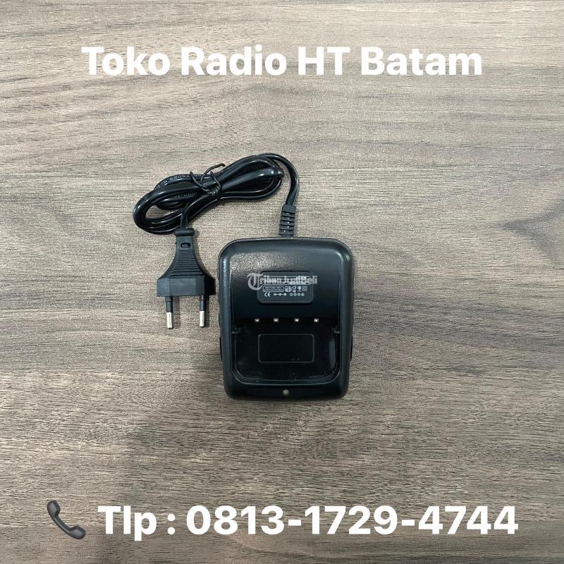 Charger Weirwei VEV 338 - Batam