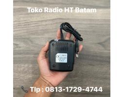 Charger Weirwei VEV 338 - Batam