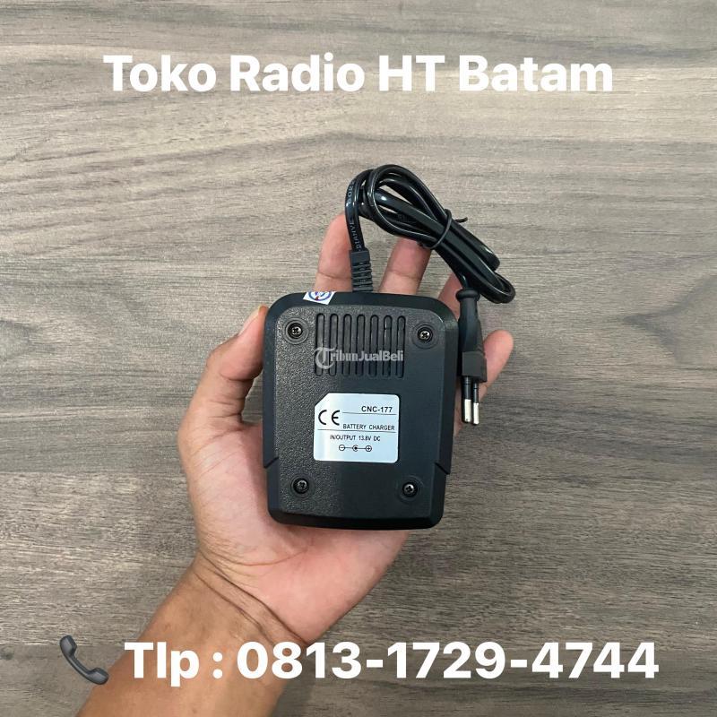 Charger Weirwei VEV 338 - Batam