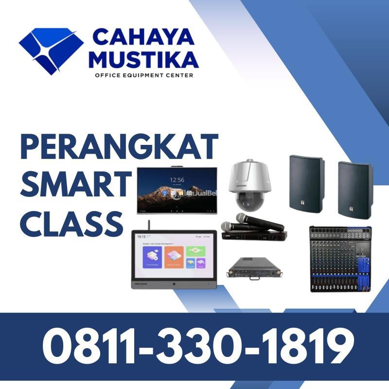 Toko Peralatan Smart Class Untuk Sekolah - Malang