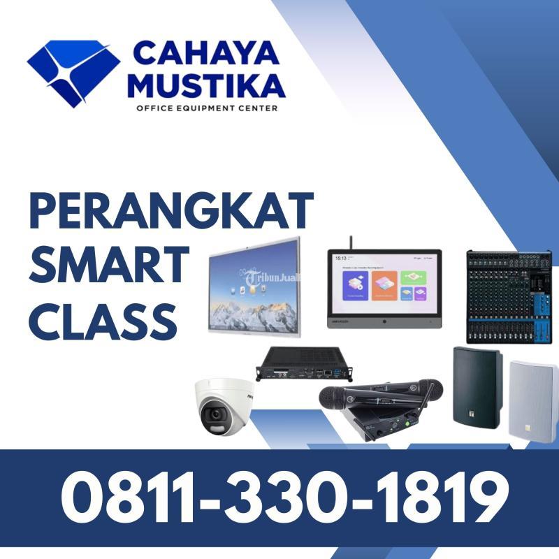 Toko Peralatan Smart Class Untuk Sekolah - Malang