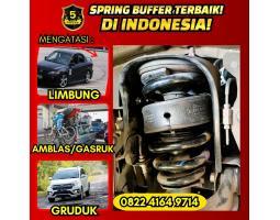 Stabilizer Shock Mobil Balance Damper Solusi Bebas Limbung - Samarinda