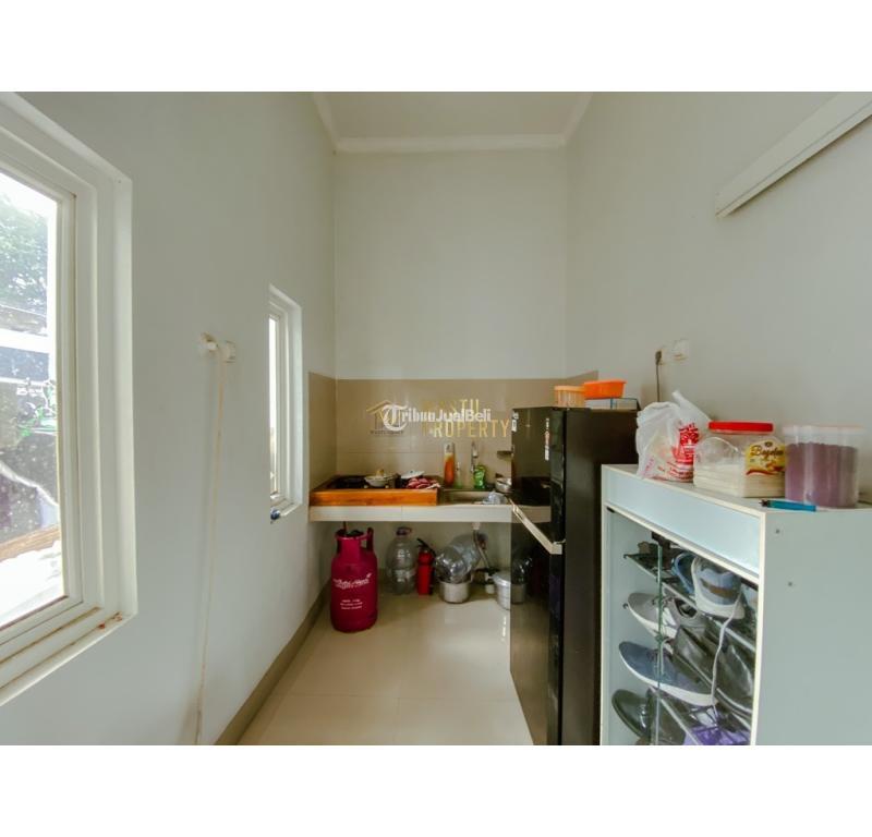 Dijual Rumah Elegan Dekat Fasilitas Umum di Kalasan Tipe 56 2KT 2KM SHM - Sleman