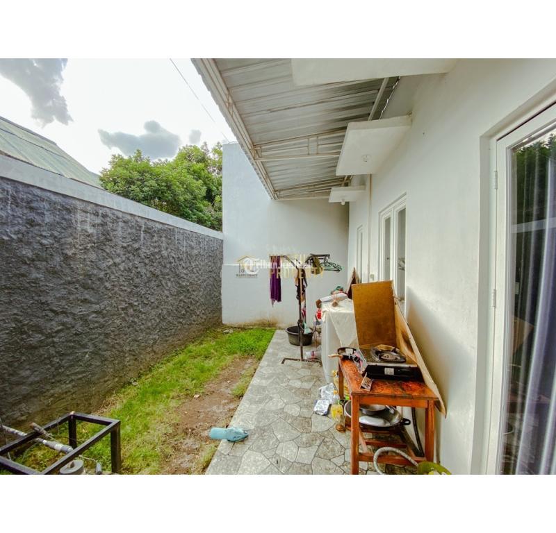 Dijual Rumah Elegan Dekat Fasilitas Umum di Kalasan Tipe 56 2KT 2KM SHM - Sleman