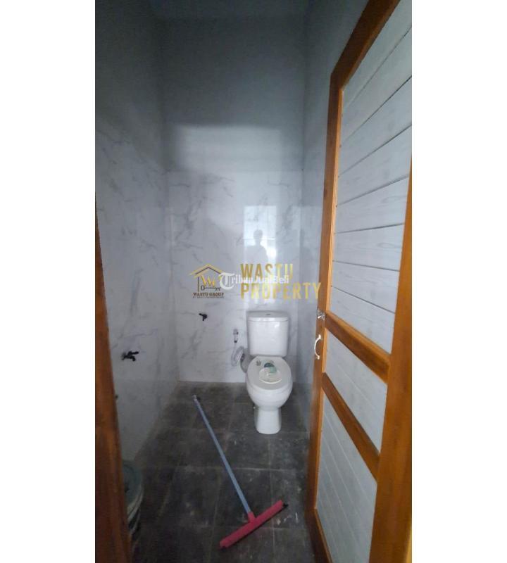 Dijual Rumah Minimalis di Ngaglik Tipe 50 2KT 1KM SHM - Sleman