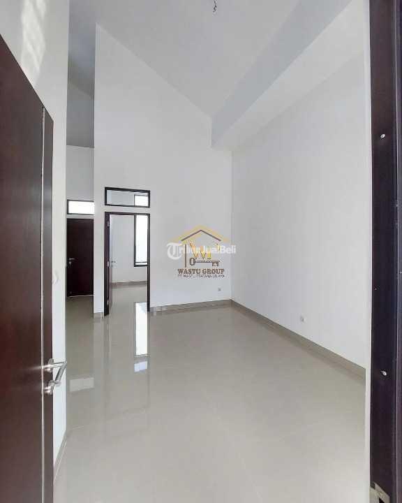 Dijual Rumah Modern 2KT 1KM SHM Tanah Luas Harga Murah Di Kalasan - Sleman