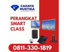 Toko Peralatan Hybrid Class Terbaik - Malang