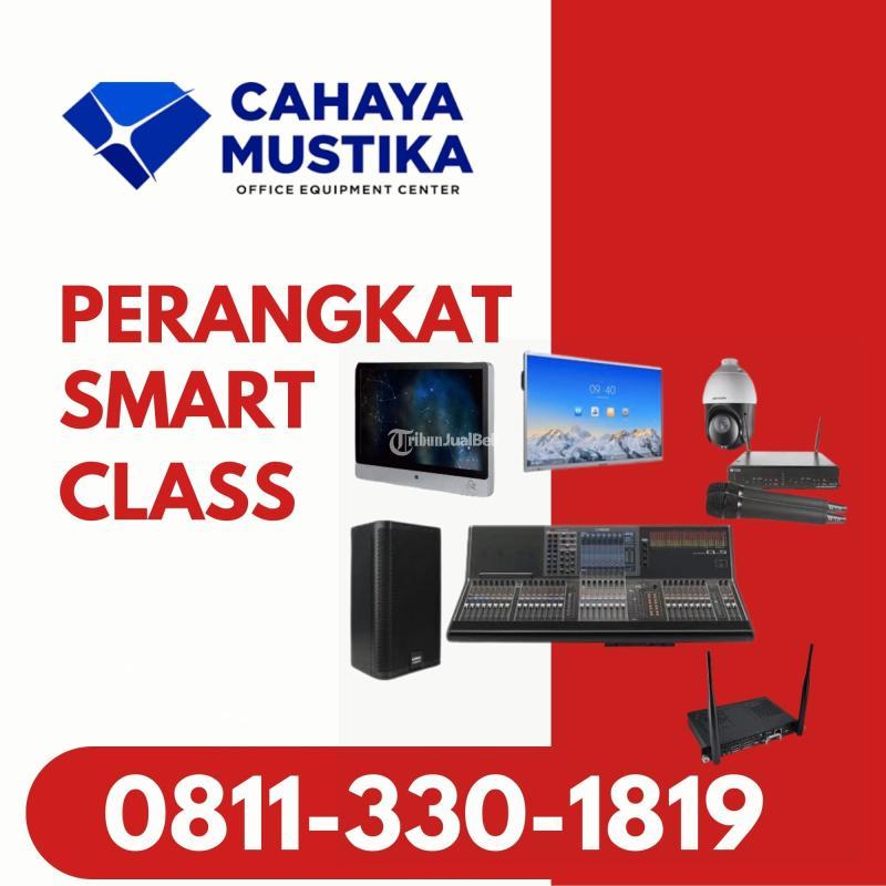 Toko Peralatan Hybrid Class Terbaik - Malang