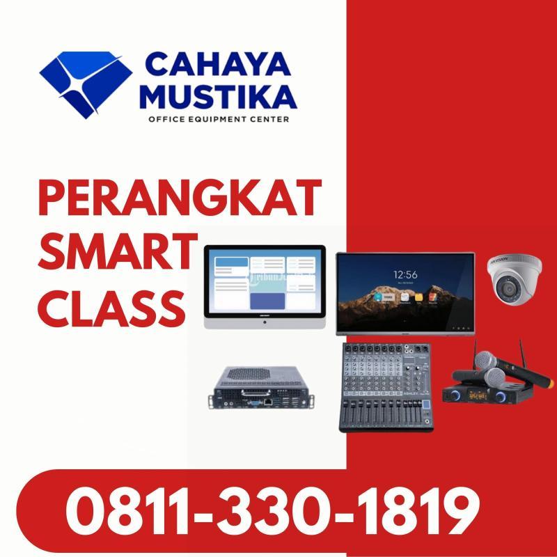 Toko Peralatan Hybrid Class Terbaik - Malang