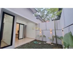Dijual Rumah Desain Modern 3KT 2KM SHM Dekat SMP N 1 Ngemplak - Sleman
