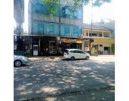 Dijual Ruko 600 m2 Bekas Lokasi Premium Jl Sunda Sumbawa Merdeka Sumur - Bandung Kota
