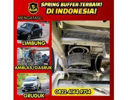 Jual Peredam Shock Mobil, Balance Damper, Jadikan Ayunan Empuk Bebas Gruduk - Samarinda