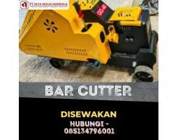 Sewa Bar Cutter - Bali 