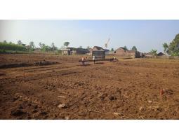 Dijual Tanah Kavling di Wisata Candi Jago Tumpang SHM - Sleman 