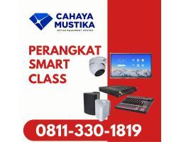 Toko Peralatan Hybrid Learning Class - Malang