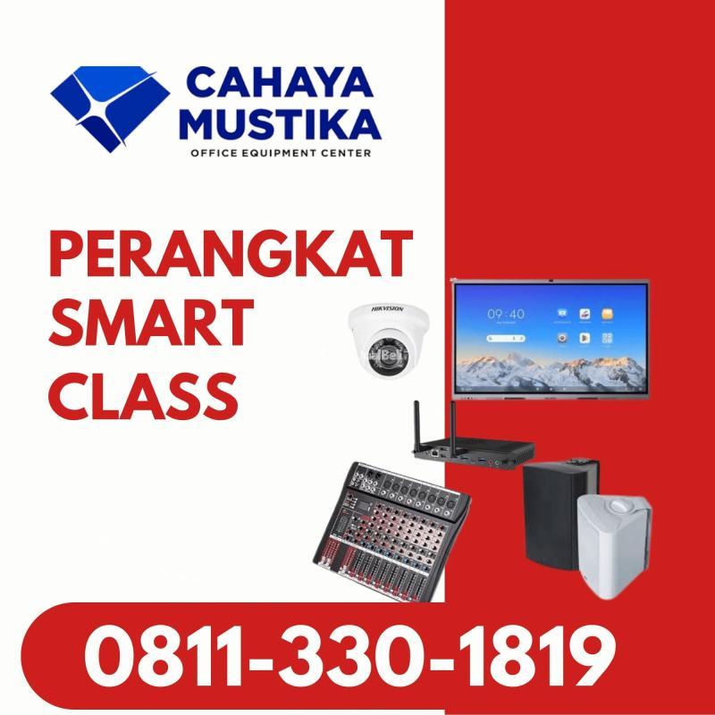 Toko Peralatan Hybrid Learning Class - Malang