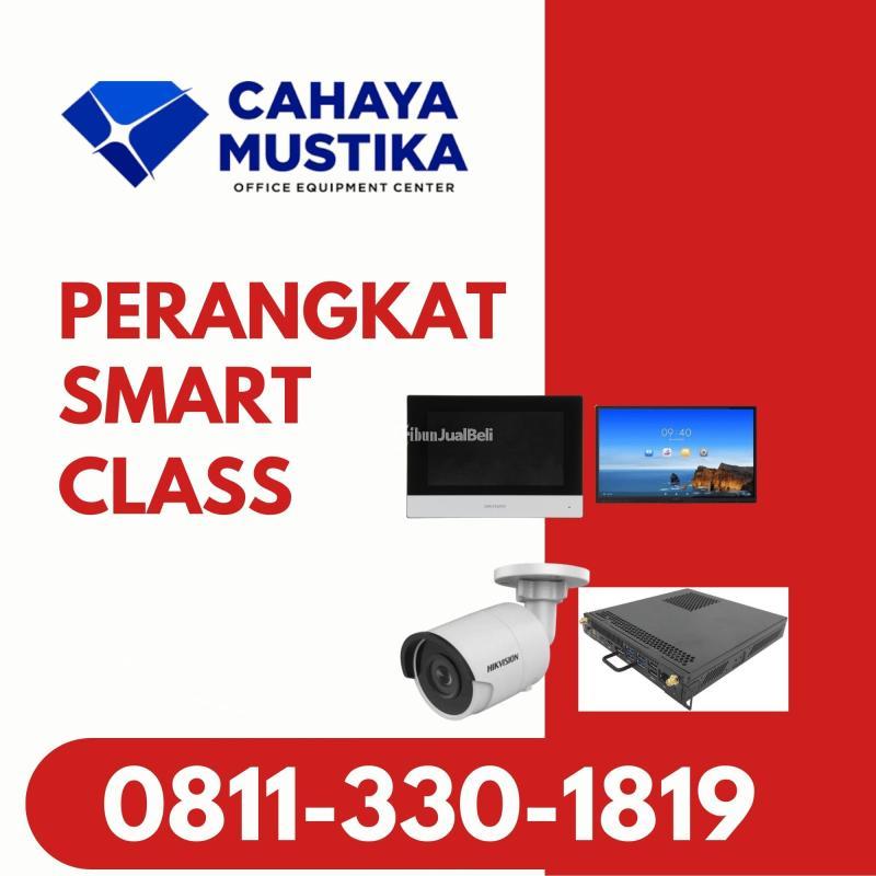Toko Peralatan Hybrid Learning Class - Malang