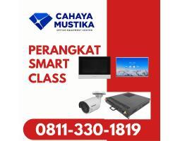 Toko Peralatan Hybrid Online Class - Malang