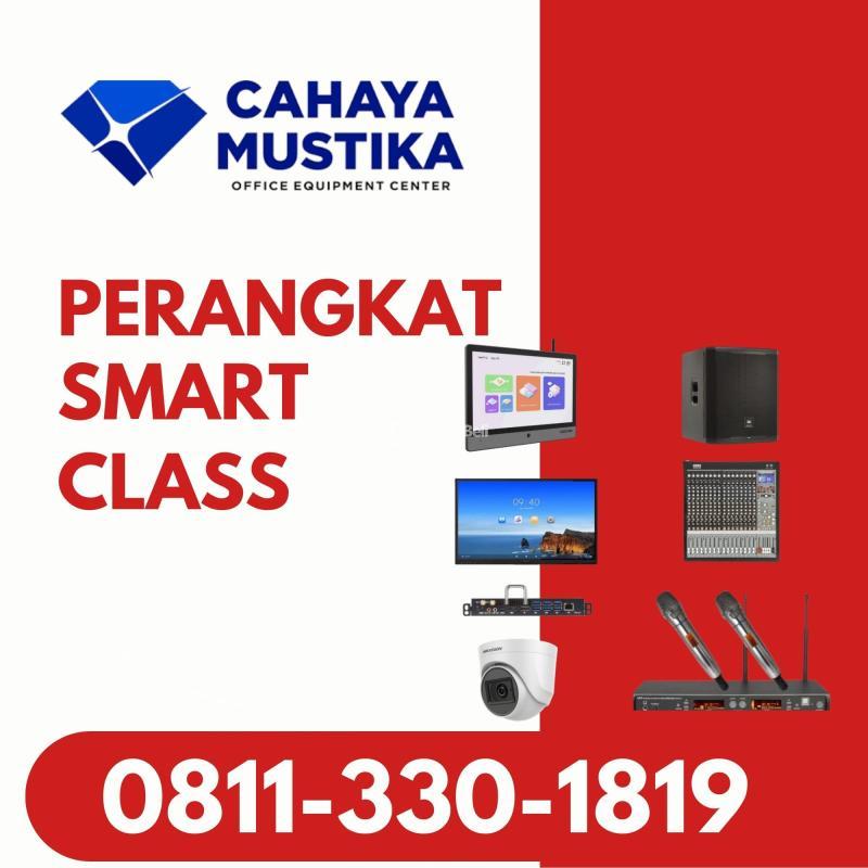 Toko Peralatan Hybrid Online Class - Malang