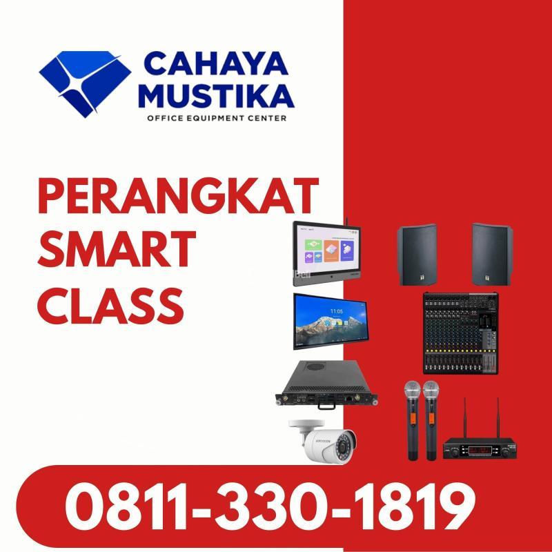 Toko Peralatan Hybrid Online Class - Malang