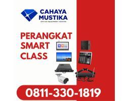 Toko Peralatan Hybrid Class Jarak Jauh - Malang