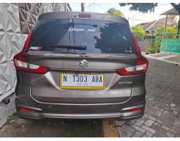Mobil Suzuki Ertiga GL 2022 Manual Bekas - Sidoarjo 