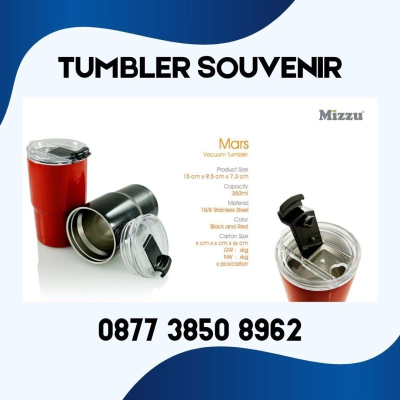 Sablon Botol Minum Mars Mizzu Jumapolo - Karanganyar