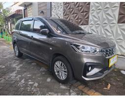 Mobil Suzuki Ertiga GL 2022 Manual Bekas - Sidoarjo