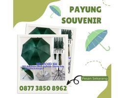 Payung Golf Sablon Murah Juwana - Pati