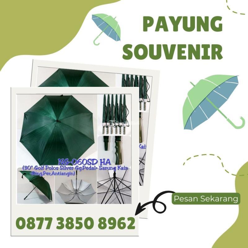 Payung Golf Sablon Murah Juwana - Pati