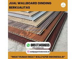  Wallboard Dinding Berkualitas - Malang 