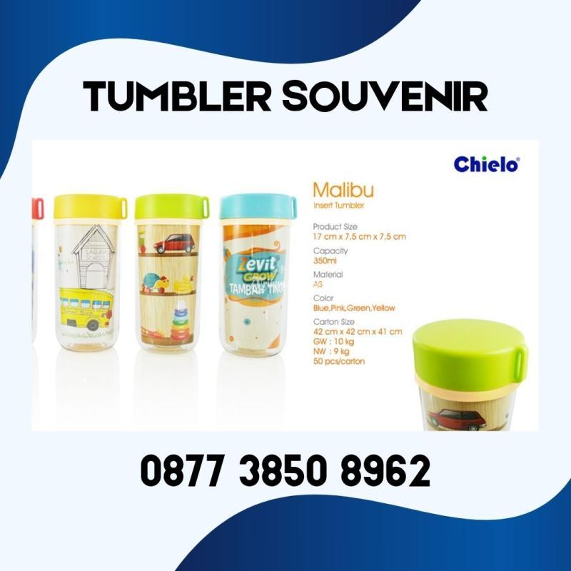 Botol Minum Berkualitas Custom Kabat - Banyuwangi