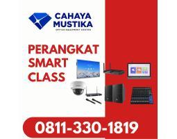 Toko Peralatan Hybrid Learning Classroom - Malang