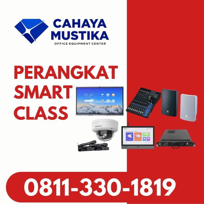 Toko Peralatan Hybrid Learning Classroom - Malang