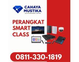 Toko Peralatan Hybrid Learning Di Sekolah - Malang