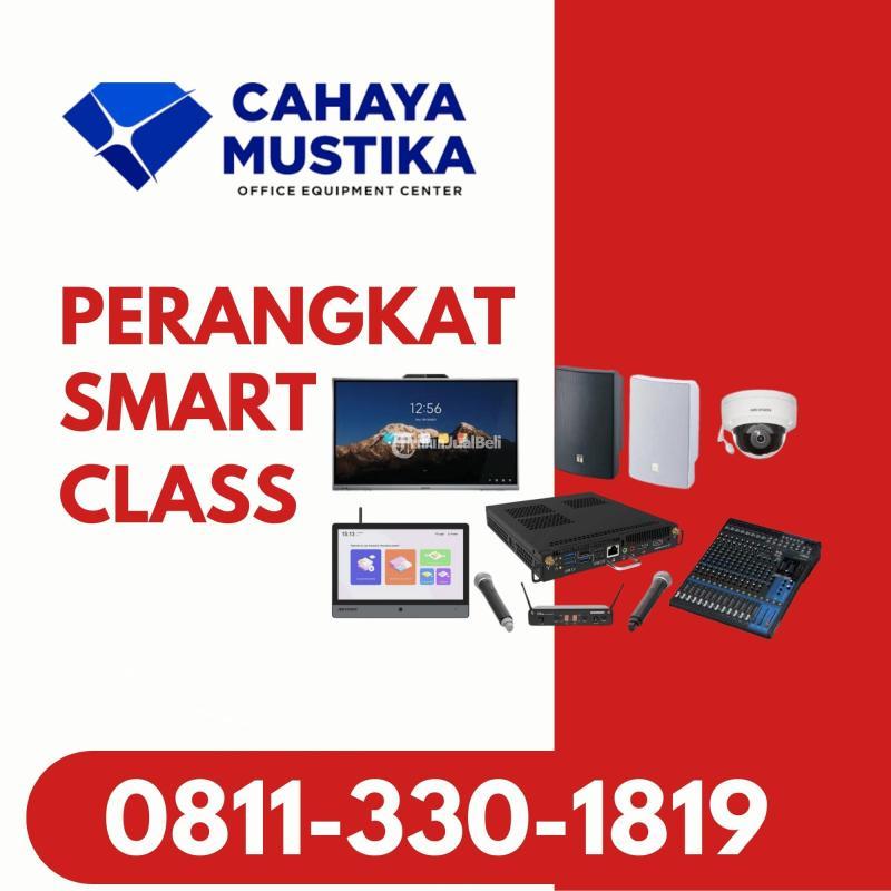 Toko Peralatan Hybrid Learning Di Sekolah - Malang