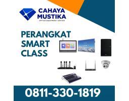 Toko Peralatan Hybrid Learning Di Universitas - Malang