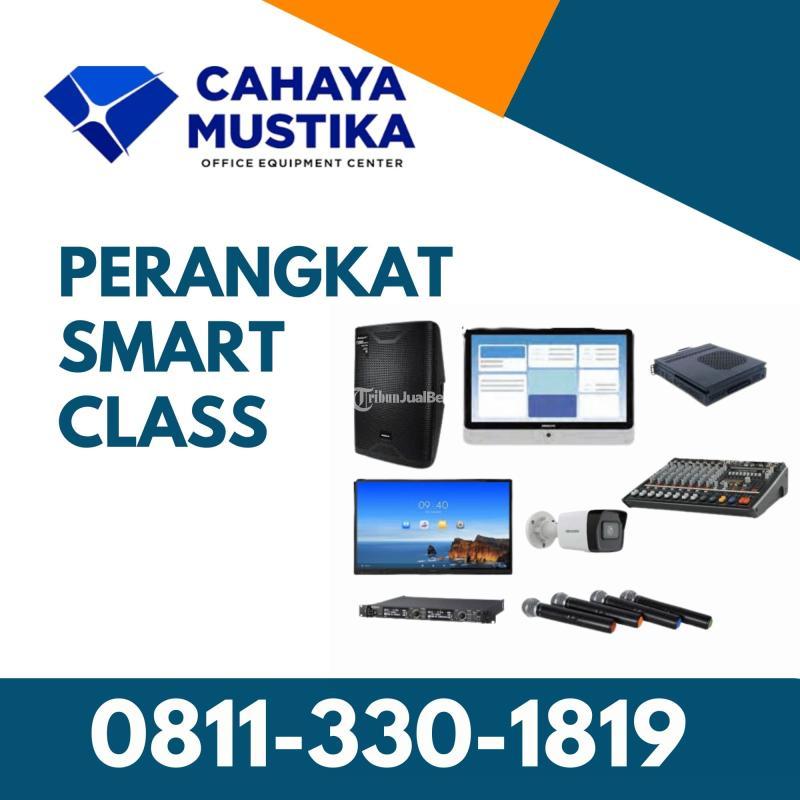 Toko Peralatan Hybrid Learning Di Universitas - Malang