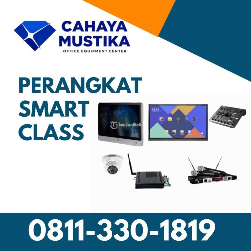 Toko Peralatan Hybrid Learning Di Universitas - Malang