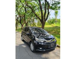 Mobil Honda Mobilio E AT 2017 Bekas - Pasuruan