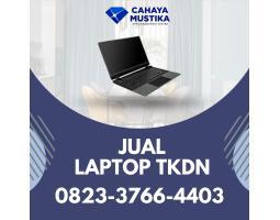 Toko Laptop Asus Ber TKDN - Malang