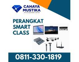Toko Peralatan Kuliah Hybrid Learning - Malang